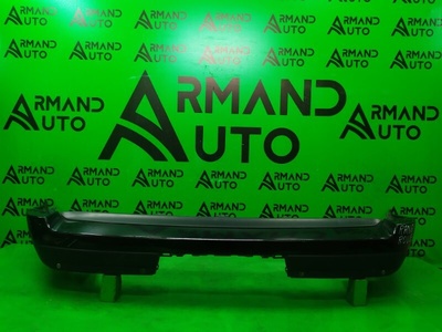 LR057291 Бампер LAND ROVER RANGE ROVER VOGUE 4 2013
