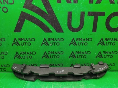 62090HV00A Абсорбер бампера NISSAN QASHQAI J11 рестайлинг 2017