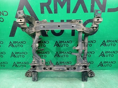 A1663310142 Подрамник MERCEDES ML W166 2011 - 2016 , A 1663310142, A 166 331 01 42