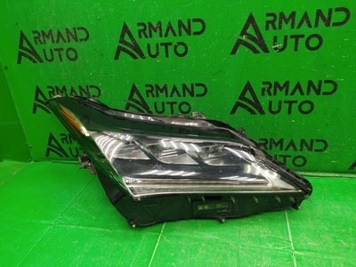 8114548D40 Фара LEXUS RX 4 2015-2019
