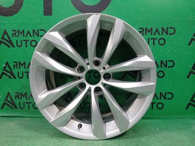36116862892 Диск R18 BMW 5 F10 , 3611 6862892, 36 11 6 862 892