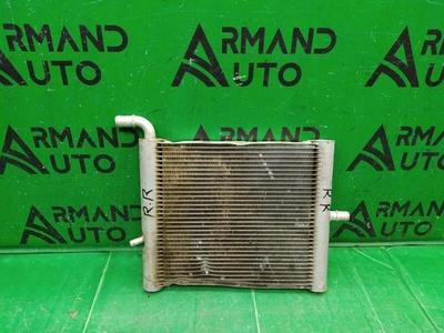 LR062670 Радиатор двс дополнительный LAND ROVER RANGE ROVER SPORT 2 2013
