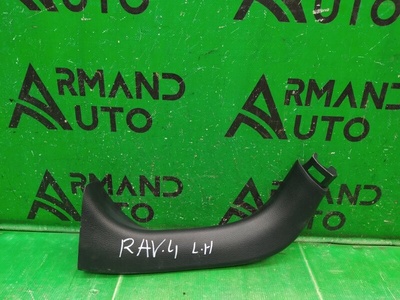 6793842050C0 обшивка двери багажника верхняя TOYOTA RAV4 4 CA40 2012-2019 , 6793842050