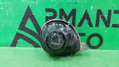 B63B51690 ПТФ MAZDA CX5 CX-5 2 2017