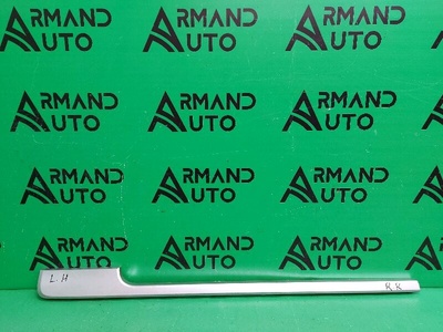 LR038849 накладка молдинга двери LAND ROVER Range Rover 4 L405 2012-2022 , jk5223929aa
