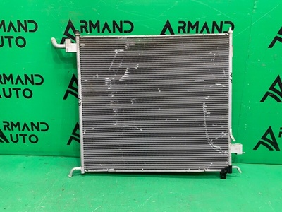 LR106644 радиатор кондиционера LAND ROVER RANGE ROVER SPORT 2 2013 , FPLA8K230AD