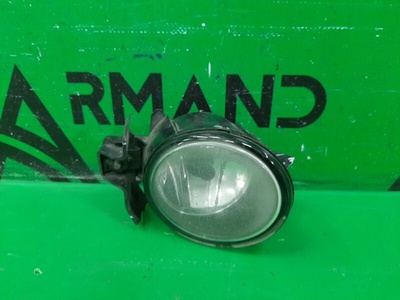 261508990a ПТФ NISSAN QASHQAI J10 рестайлинг 2010-2013