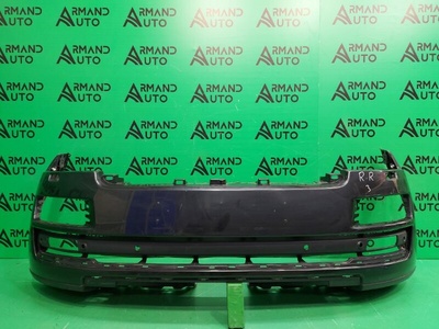 LR071951 Бампер LAND ROVER RANGE ROVER VOGUE 4 2013-2017 , ck5217k946