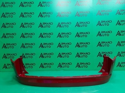LR112603 Бампер LAND ROVER RANGE ROVER VELAR 1 2017 , j8a217d781abw