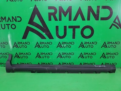 1818210 Накладка порога FORD KUGA 2 2012-2016 , cv44s10154a