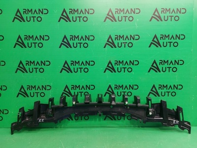 LR099388 кронштейн бампера LAND ROVER RANGE ROVER SPORT 2 рестайлинг 2017 , jk6217a793ad