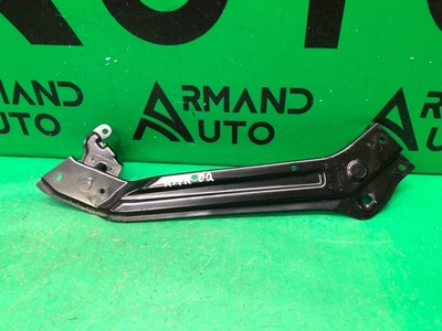 57A806929A кронштейн радиатора SKODA KAROQ 1 2017 , 57a806929