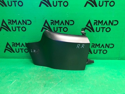 LR074961 Бампер LAND ROVER RANGE ROVER EVOQUE 1 2011-2018 , BJ3217927A