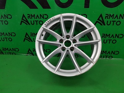 36116880047 Диск R18 BMW X3 G01 2017 , 6880047, Размещено на Авито