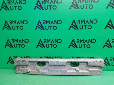 866202P500 Абсорбер бампера KIA SORENTO 2 XM 2012-2019 , 86620 2p500