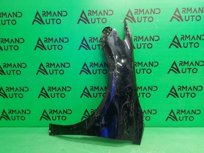 5380206220 Крыло TOYOTA CAMRY V70 2018