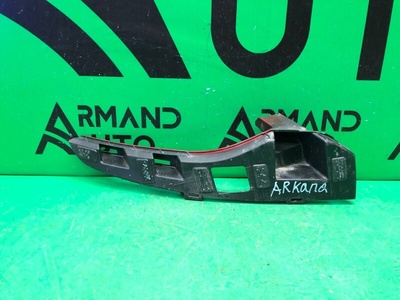 620361761r кронштейн бампера RENAULT ARKANA 1 2019
