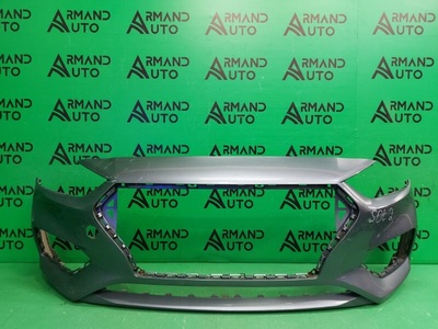 86511H5000 Бампер HYUNDAI SOLARIS 2 2017