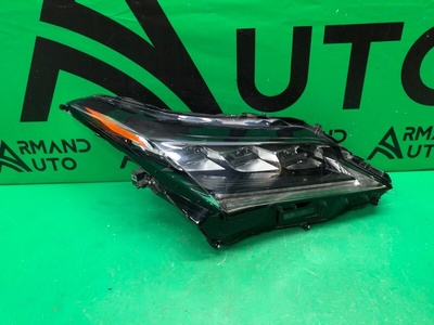 8114548D40 Фара LEXUS RX 4 2015-2019