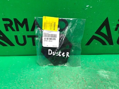 628958907r Кронштейн эмблемы RENAULT DUSTER 2010