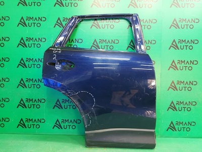 KDY37202XE дверь MAZDA CX5-CX5 1 2011-2016