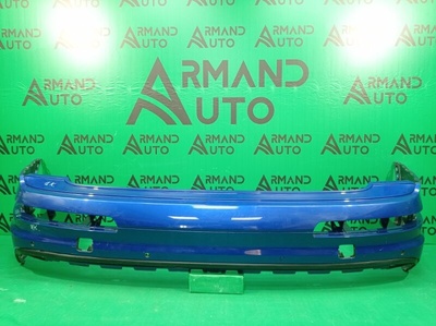 4m0807511gru Бампер Audi Q7 2 4M 2015-нв , 4m0807511