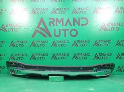 A1678852205 Юбка бампера Mercedes GLE-Class V167 2018-нв , A1678852503