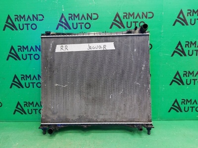 LR034553 Радиатор охлаждения LAND ROVER RANGE ROVER SPORT 2 2013 , fpla19e839ak