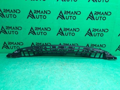 LR045180 кронштейн бампера LAND ROVER RANGE ROVER SPORT 2 рестайлинг 2017 , dk6217b861ab