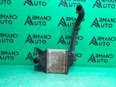 LR062405 интеркулер LAND ROVER RANGE ROVER VOGUE 4 2013 , fpla6k775ab