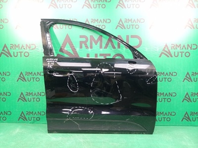 95B831022GRV дверь Porsche Macan 95b 2014-нв