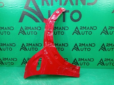41007374522 Крыло Mini Hatch F55, F56 2013-нв