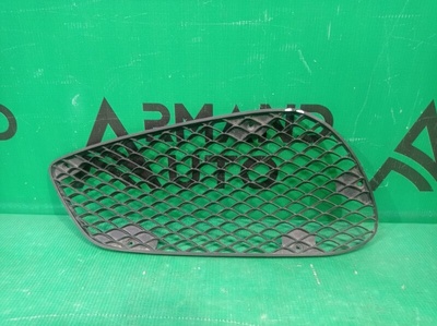 A2128850224 Решетка бампера Mercedes E-Class W212, S212 2013-2016