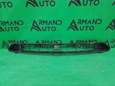 5311242100 Решетка бампера Верх. TOYOTA RAV4 CA40 рестайлинг 2015-2018