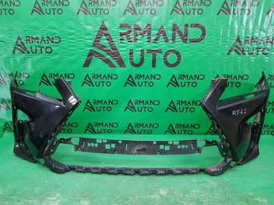 521194D938 Бампер LEXUS RX 4 2015-2019 , 5211948d40