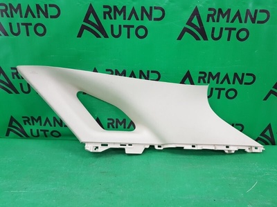 6247048130A0 Обшивка стойки LEXUS RX 4 2015 , 6247048130