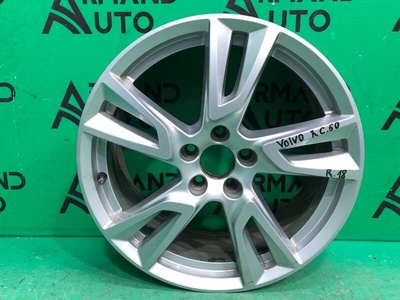 31428595 Диск R18 VOLVO XC60 2 2017 , 31362866, 1 кат
