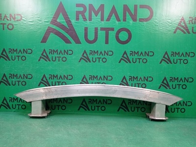 A2226103500 усилитель бампера Mercedes S-Class W222 2013-нв , a2226100014