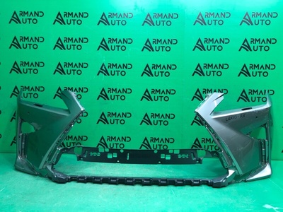 5211948d40 Бампер LEXUS RX 4 2015-2019