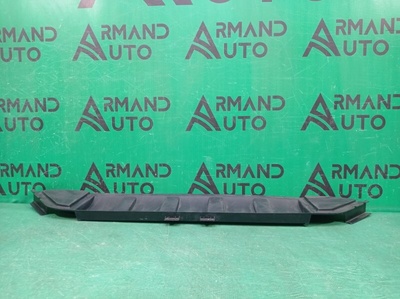 4l0121285 Воздуховод радиатора Верх. Audi Q7 1 4L 2005-2015
