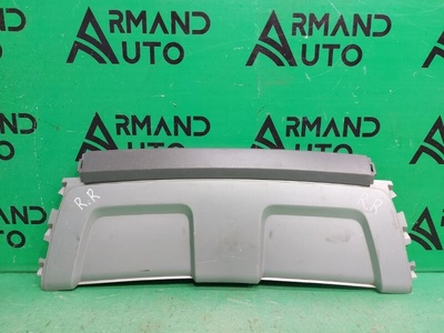 LR058060 Накладка бампера LAND ROVER RANGE ROVER EVOQUE 1 2011-2018 , BJ3217F954A