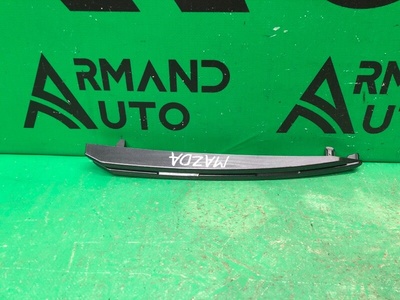 ka0g50b51 Накладка решетки радиатора MAZDA CX5-CX5 2011-2016