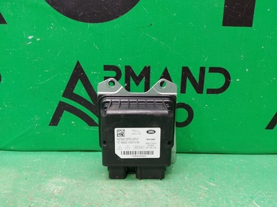 LR114876 Блок управления Airbag LAND ROVER RANGE ROVER EVOQUE 2 2018 , k8d214d374ab