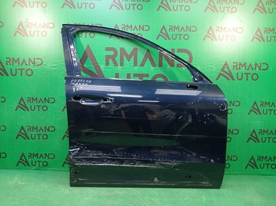 95B831022BGRV дверь Porsche Macan 95b 2014-нв , 95b831312a