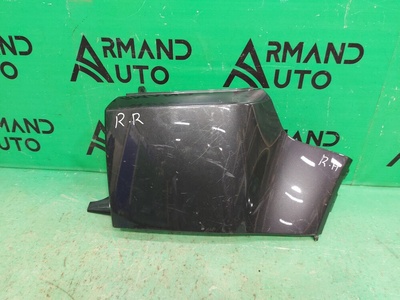 LR074961 Бампер LAND ROVER RANGE ROVER EVOQUE 1 2011-2018 , jb3217926