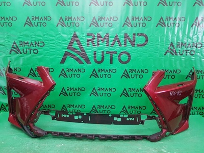 521194D938 Бампер LEXUS RX 4 2015 , 5211948d40