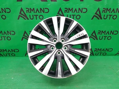 4250F623 диск колесный r18 Mitsubishi Outlander 3 , Размещено на Авито