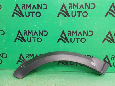 LR056576 Расширитель крыла LAND ROVER RANGE ROVER VOGUE 4 реcтайлинг 2017 , ck5228370ad