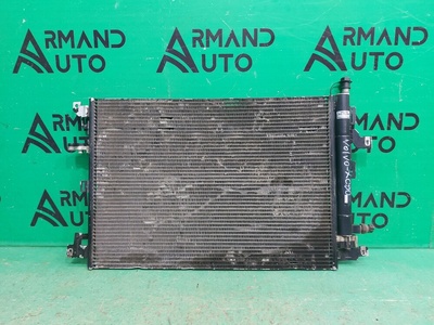 31369510 радиатор кондиционера VOLVO XC90 1 2006-2013 , 31369511