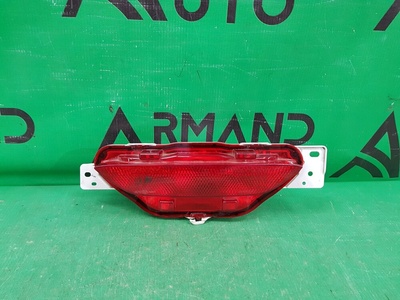 81480F4010 ПТФ TOYOTA C-HR 1 2016